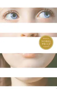 Never Let Me Go by Kazuo Ishiguro
