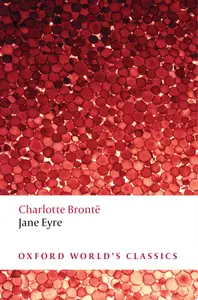Jane Eyre by Charlotte Brontë
